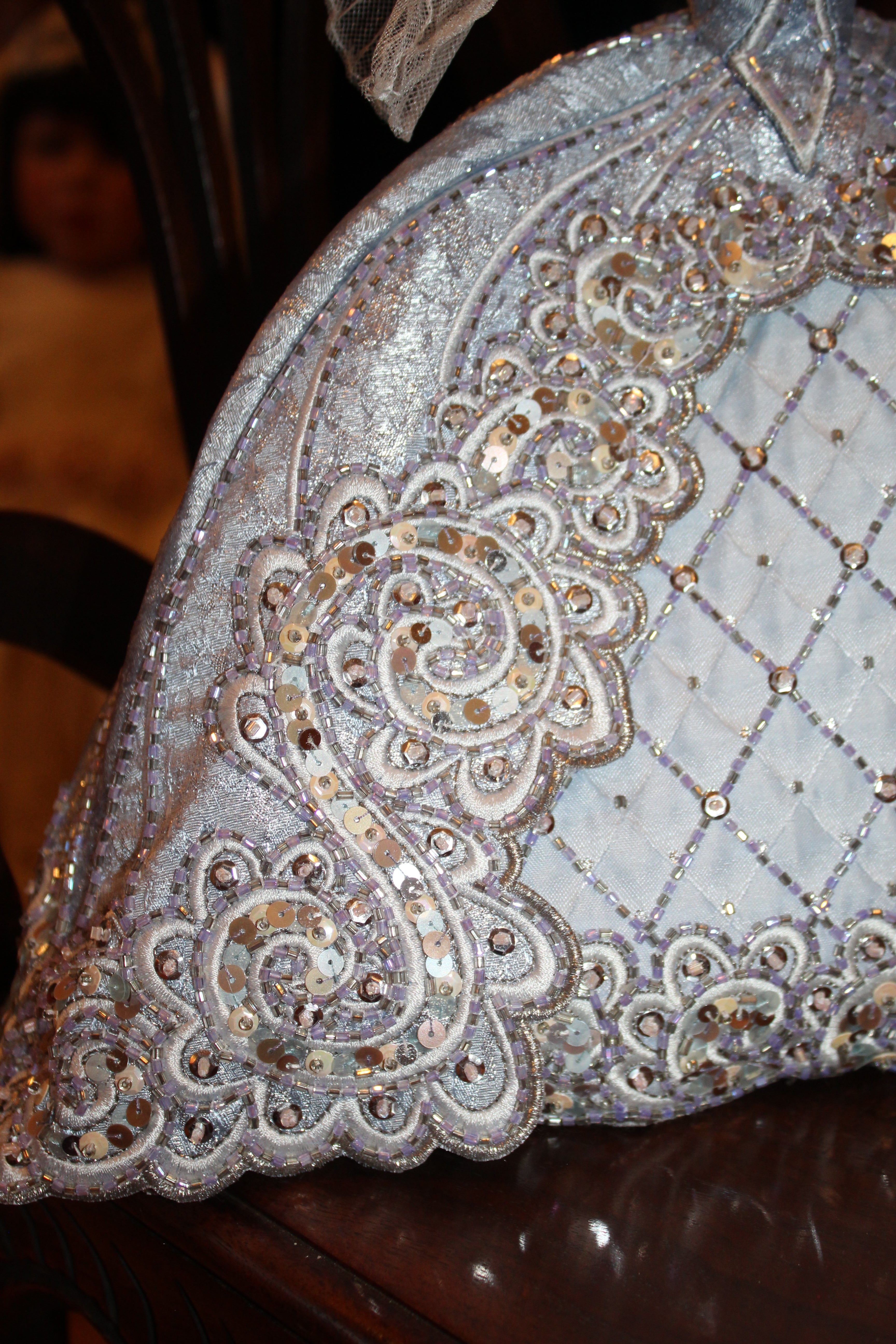 1997 Bob Mackie Madame du Barbie – Limited Edition Collector Doll (Mattel)