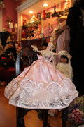 1996 Mattel Pink Splendor Barbie – Limited Edition Collector Doll