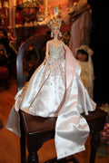 1997 Billions of Dreams Barbie – Limited Edition Collector Doll (Mattel)