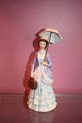 1978 Avon Mrs. Albee Figurine – Early Vintage Collectible