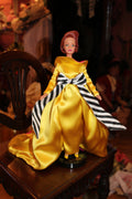 1996 Mattel Barbie Collectibles Bill Blass Limited Edition Doll – Designer Series