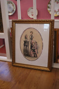 Prints- Set of 4