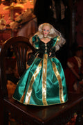 1994 Mattel Evergreen Princess Barbie – Limited Edition