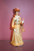 1981 Avon Mrs. Albee Figurine – Vintage Collectible