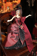 1997 Moonlight Waltz Barbie – Limited Edition Mattel Collector Doll