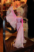 1993 Classique Collection Evening Extravaganza Barbie – Vintage Collector Doll